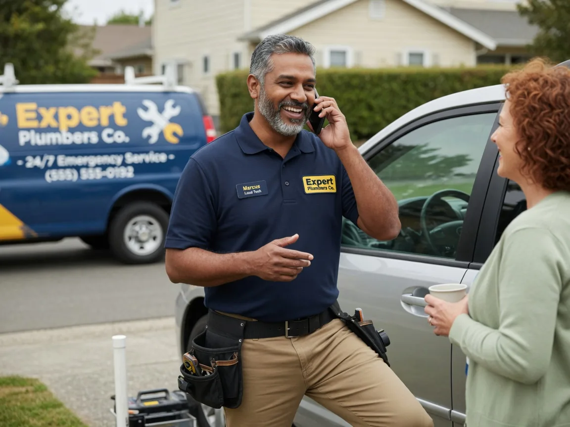 Emergency Drain Cleaning in Farmersburg, IN